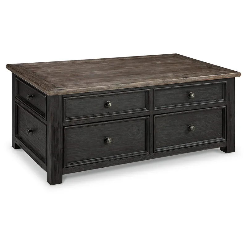 Tyler Creek Coffee Table with Lift Top - Signature Design by Ashley®