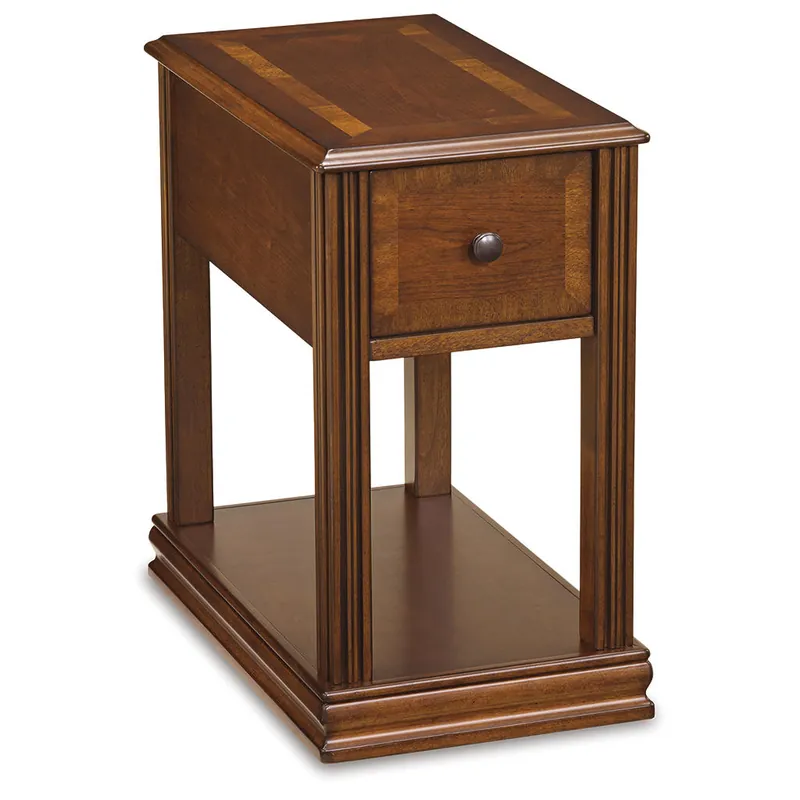 Breegin Chairside End Table - Signature Design by Ashley®