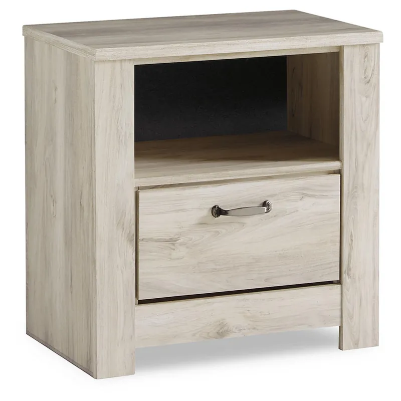 Bellaby Nightstand - Signature Design by Ashley®