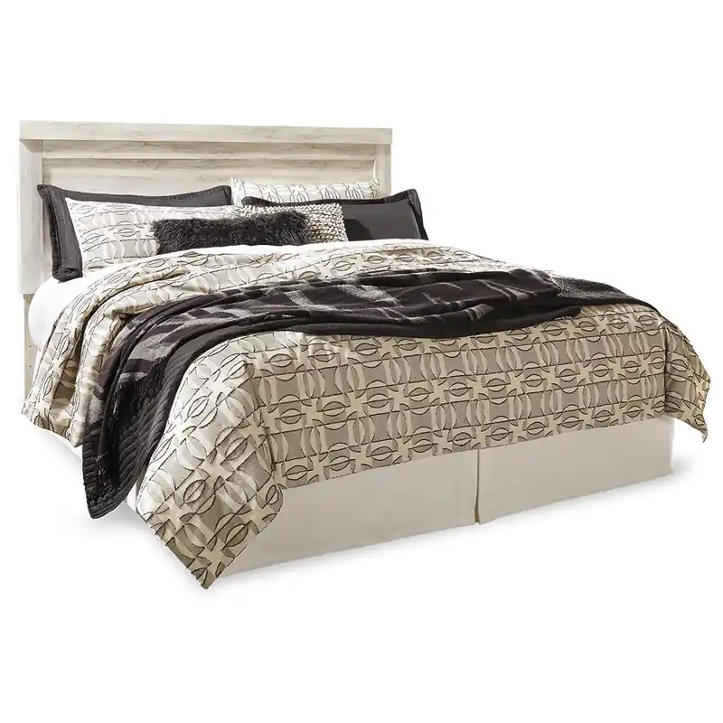 Bellaby King Panel Headboard - Signature Design by Ashley®