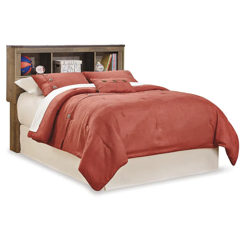 Trinell Full Bookcase Headboard - Signature Design by Ashley®