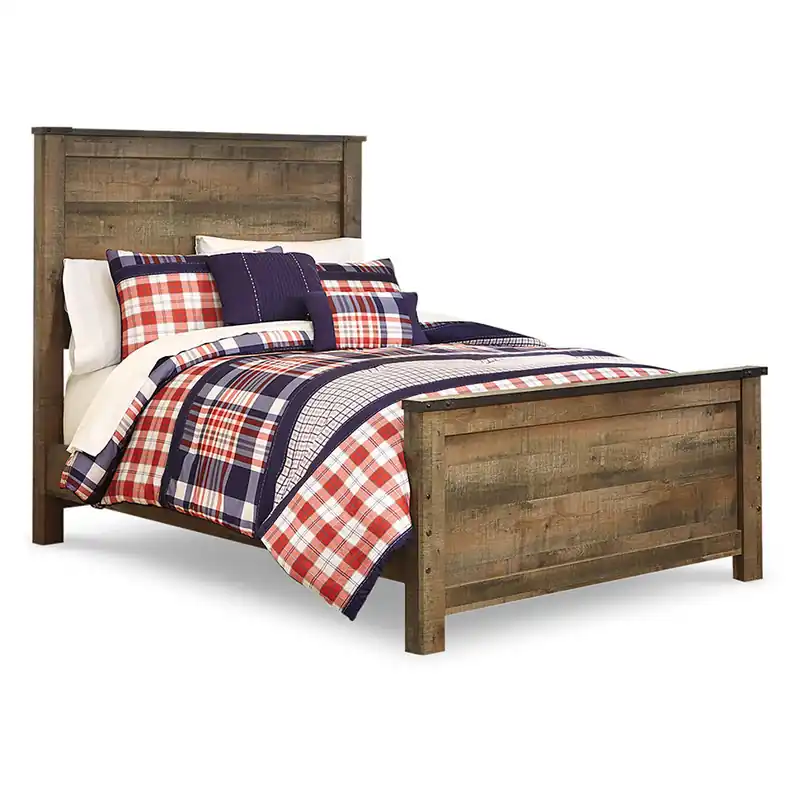 Trinell Full Panel Bed - Signature Design by Ashley®