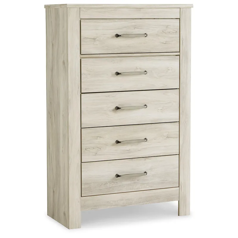 Bellaby Chest of Drawers - Signature Design by Ashley®