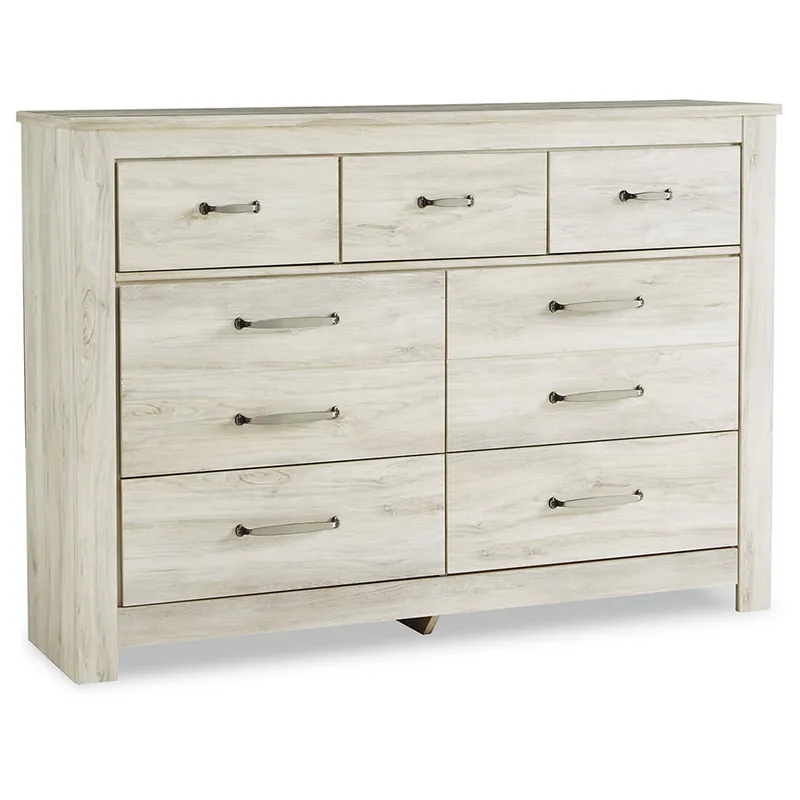 Bellaby Dresser - Signature Design by Ashley®