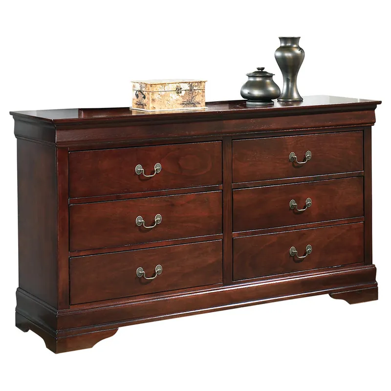 Alisdair Dresser - Signature Design by Ashley®