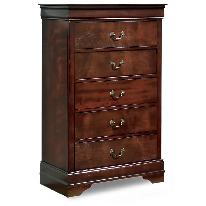 Alisdair Chest of Drawers - Signature Design by Ashley®