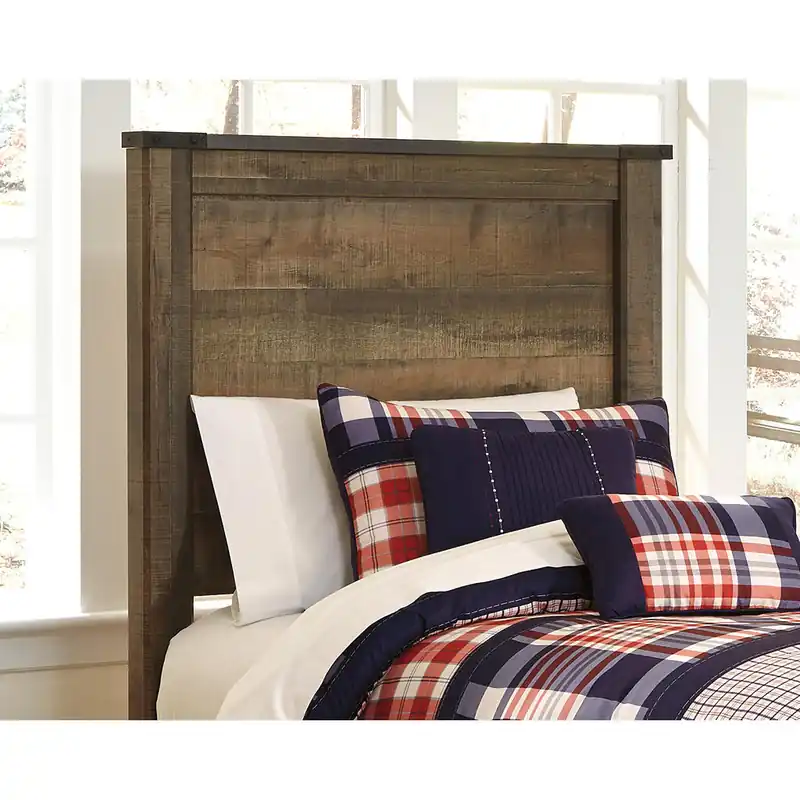 Trinell Twin Panel Headboard - Signature Design by Ashley®