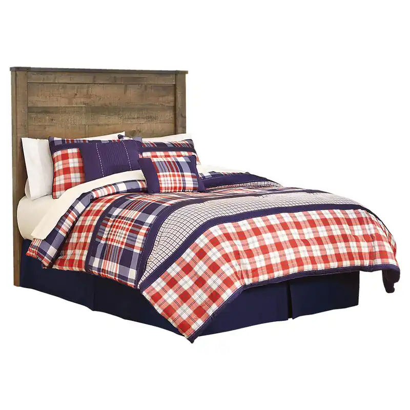 Trinell Full Panel Headboard - Signature Design by Ashley®