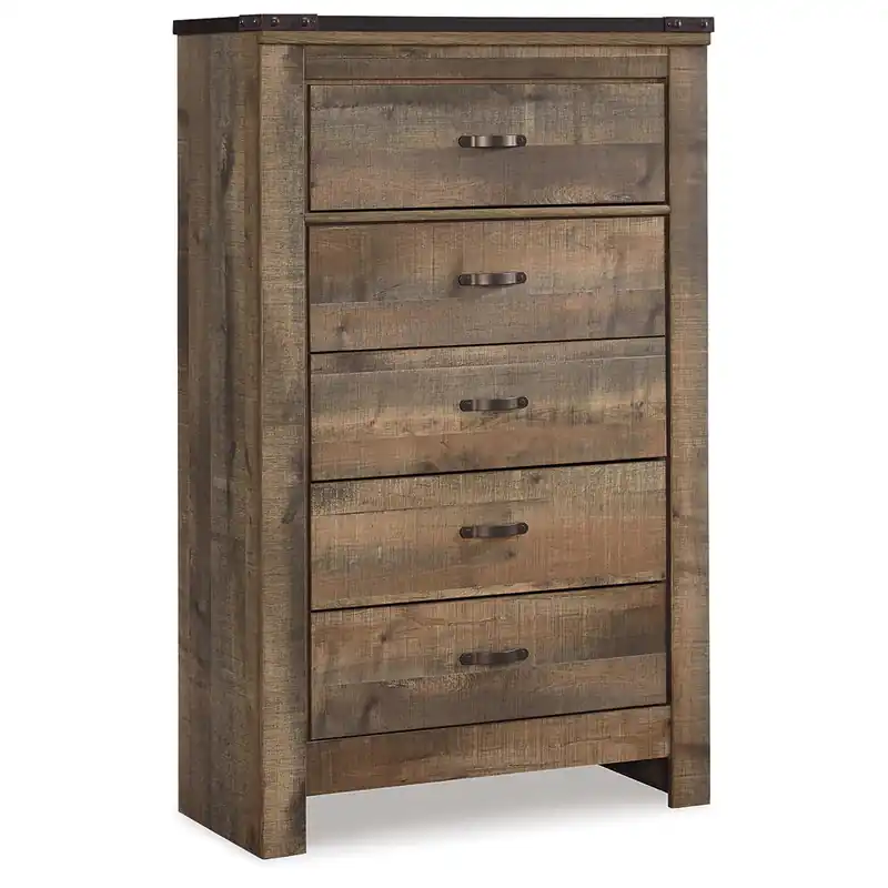 Trinell Chest of Drawers - Signature Design by Ashley®