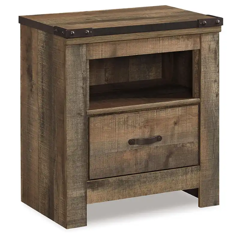 Trinell Nightstand - Signature Design by Ashley®