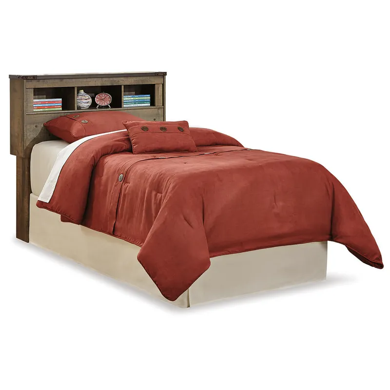 Trinell Twin Bookcase Headboard - Signature Design by Ashley®