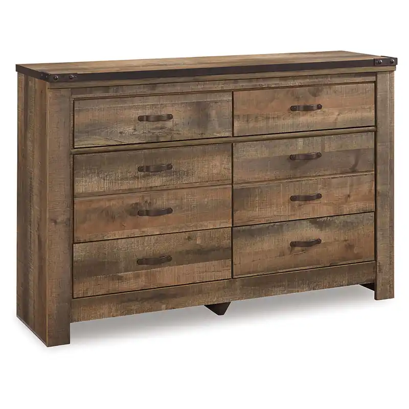 Trinell Dresser - Signature Design by Ashley®