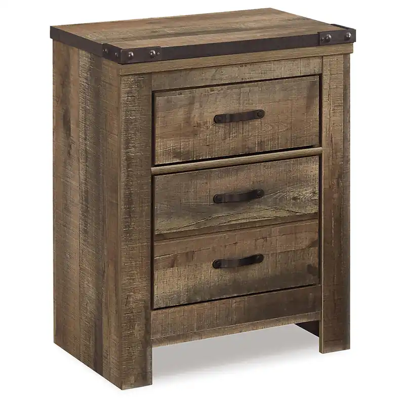 Trinell Nightstand - Signature Design by Ashley®