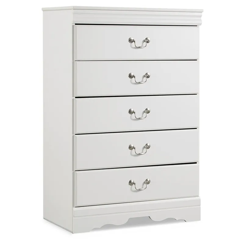 Anarasia Chest of Drawers - Signature Design by Ashley®