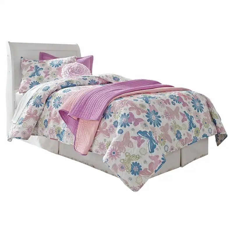 Anarasia Twin Sleigh Headboard - Signature Design by Ashley®
