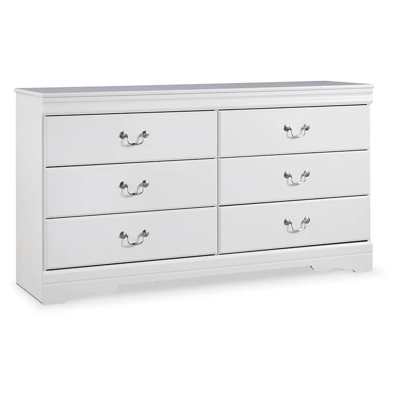 Anarasia Dresser - Signature Design by Ashley®