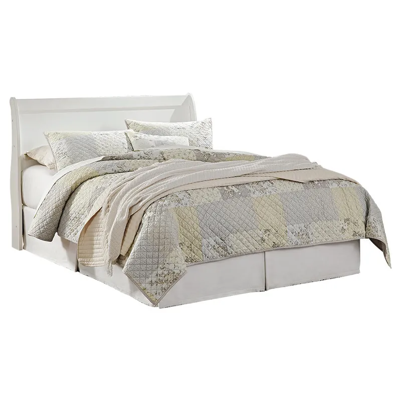 Anarasia Queen Sleigh Headboard - Signature Design by Ashley®