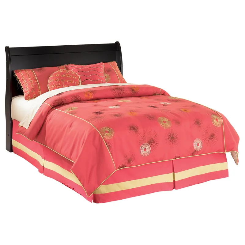 Huey Vineyard Full Sleigh Headboard - Signature Design by Ashley®
