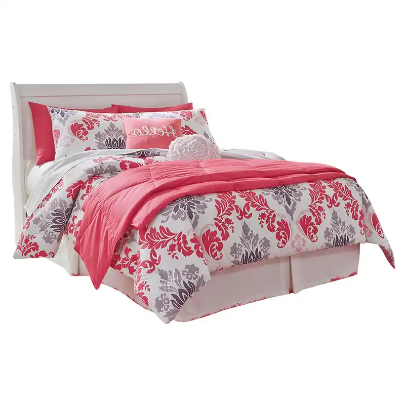 Anarasia Full Sleigh Headboard - Signature Design by Ashley®