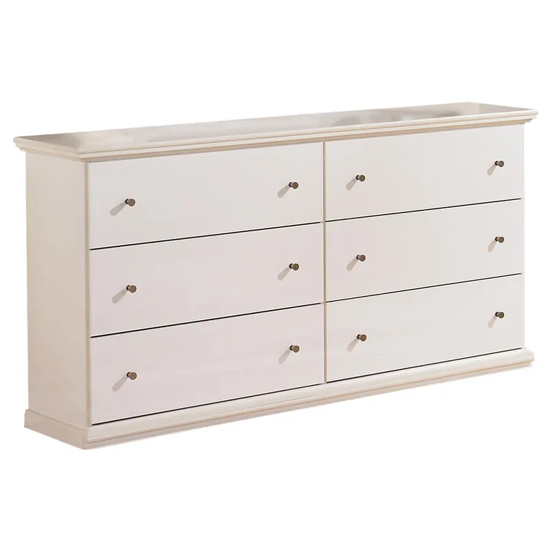 Bostwick Shoals Dresser - Signature Design by Ashley®