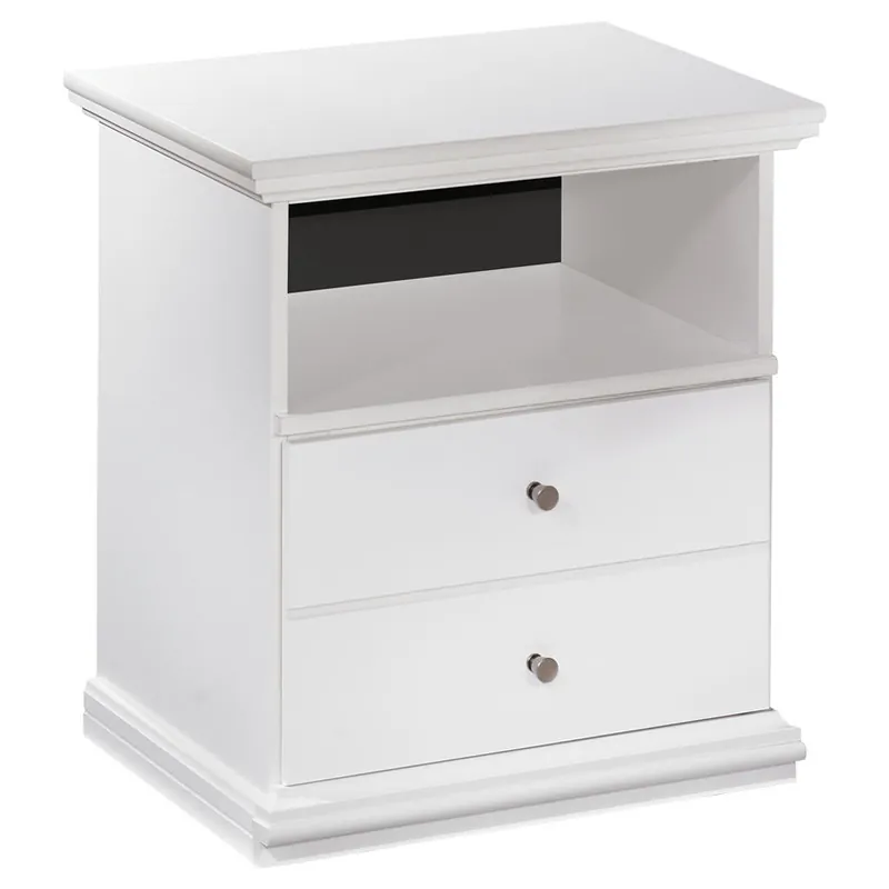 Bostwick Shoals Nightstand - Signature Design by Ashley®