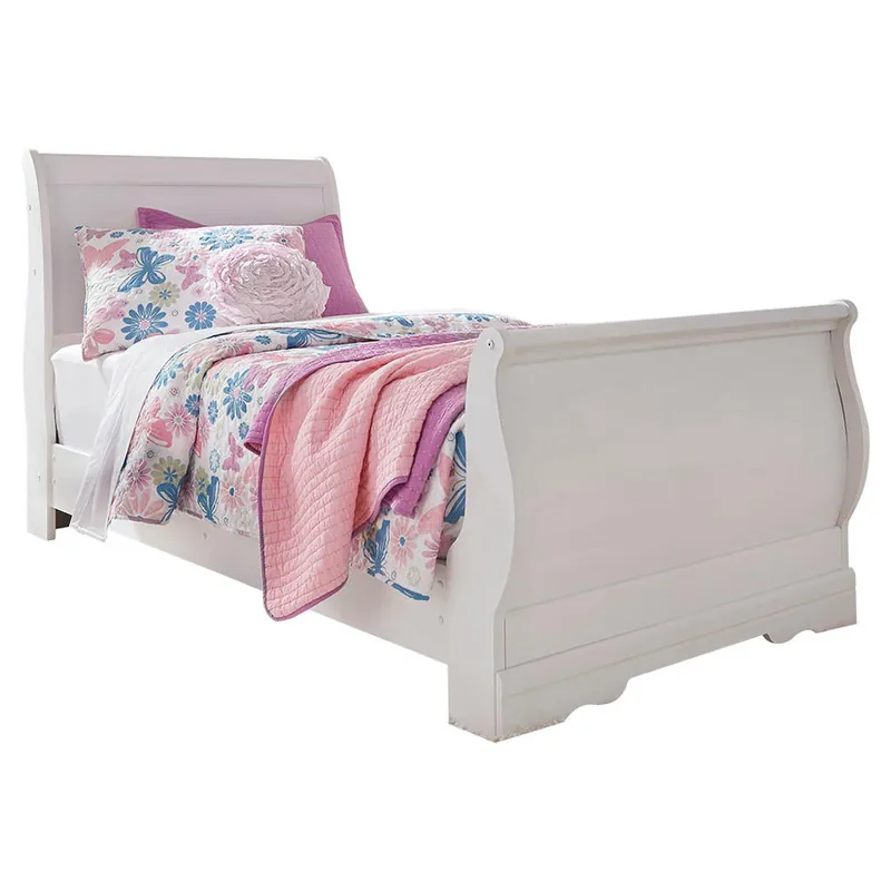 Anarasia Twin Sleigh Bed - Signature Design by Ashley®