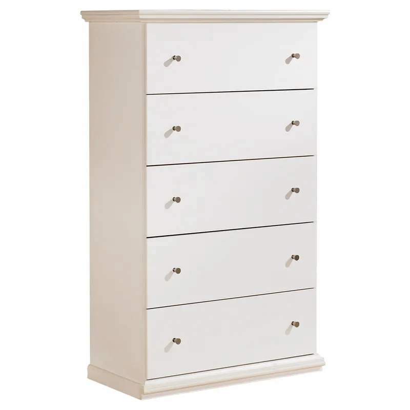 Bostwick Shoals Chest of Drawers - Signature Design by Ashley®