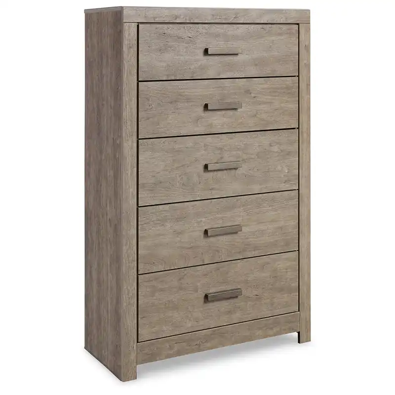 Culverbach Chest of Drawers - Signature Design by Ashley®
