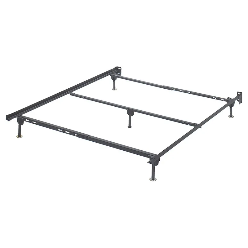 Frames and Rails Queen Bolt on Bed Frame - Signature Design by Ashley®