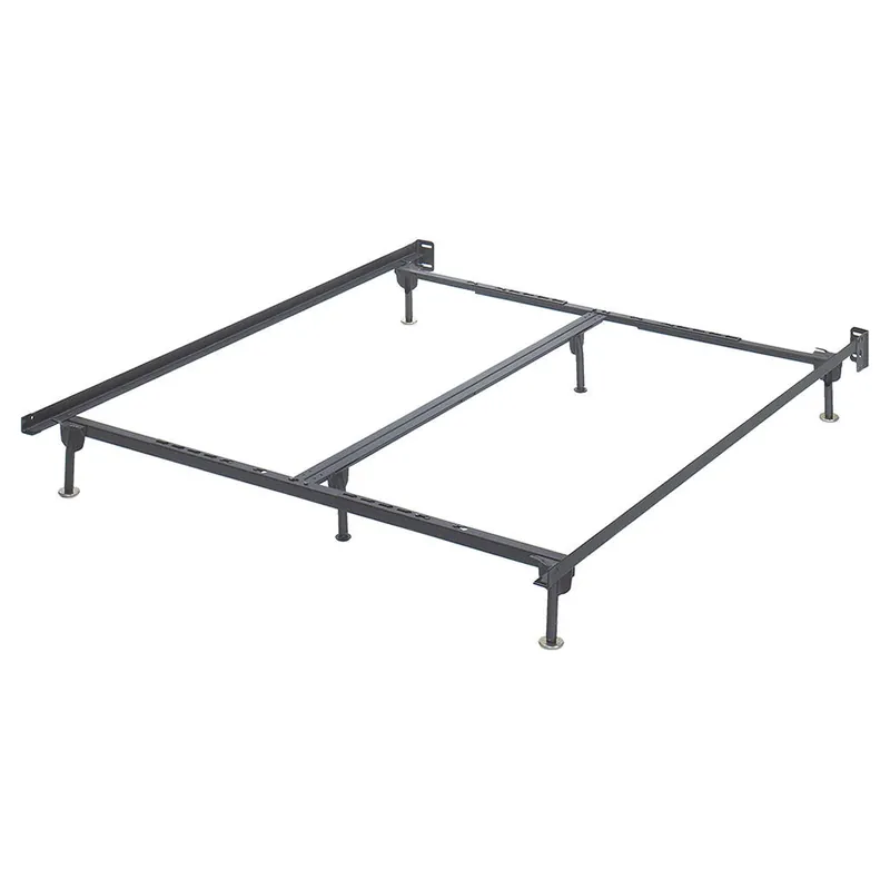 Frames and Rails Queen/King/California King Bolt on Bed Frame - Signature Design by Ashley®