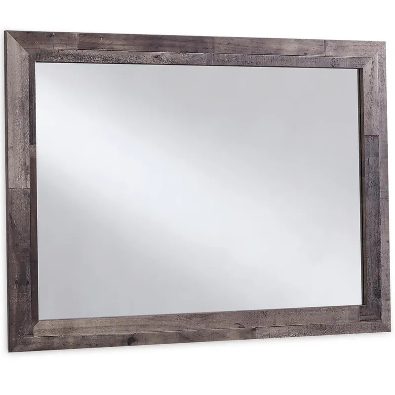 Derekson Bedroom Mirror - Benchcraft®