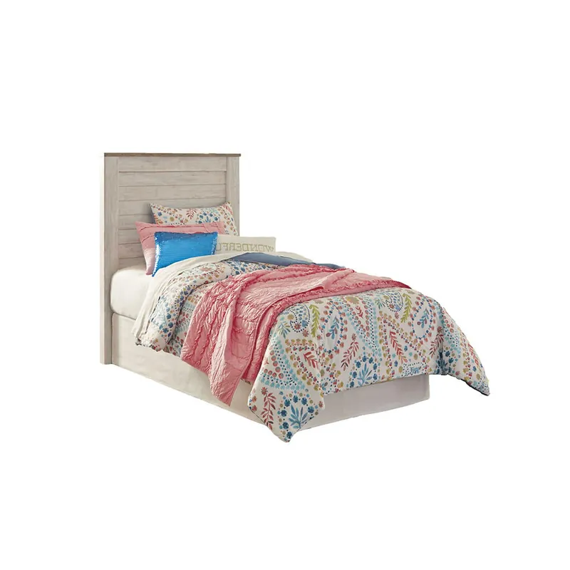Willowton Twin Panel Headboard - Signature Design by Ashley®
