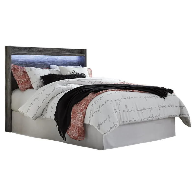 Baystorm Queen Panel Headboard - Signature Design by Ashley®