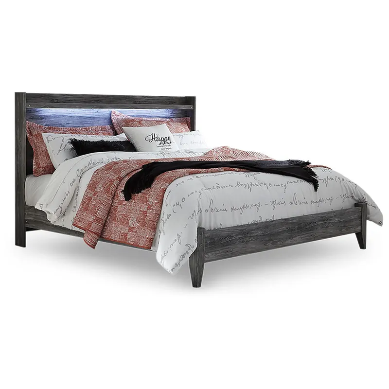 Baystorm King Panel Bed - Signature Design by Ashley®