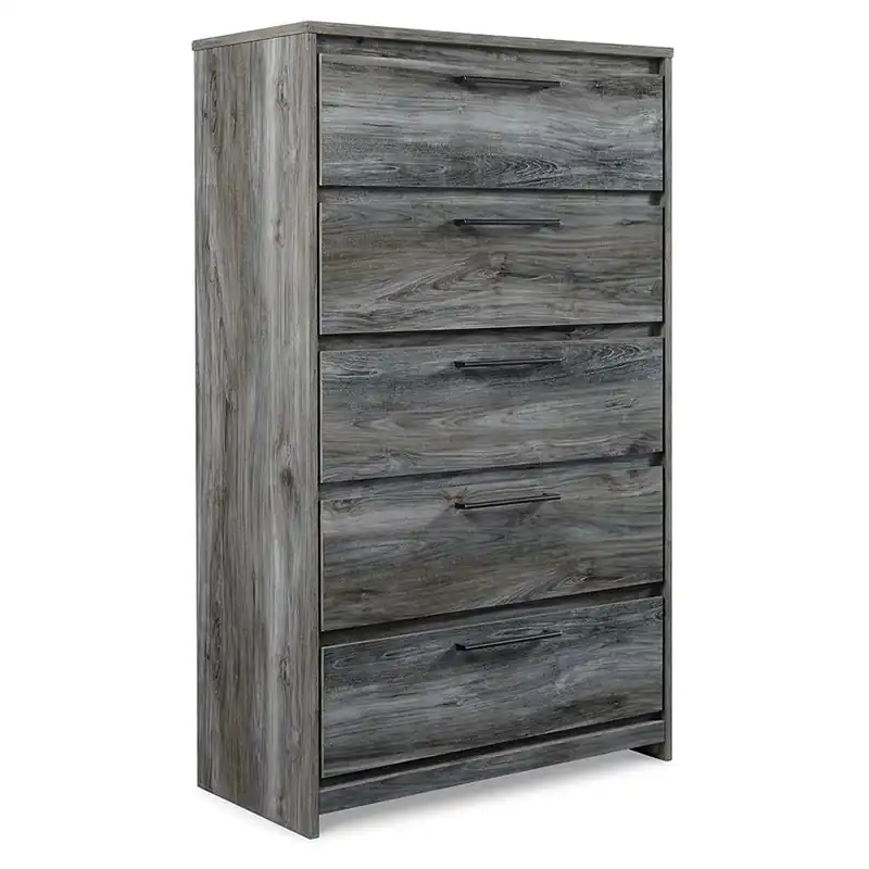 Baystorm Chest of Drawers - Signature Design by Ashley®