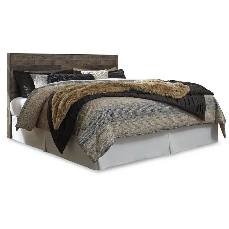 Derekson King Panel Headboard - Benchcraft®