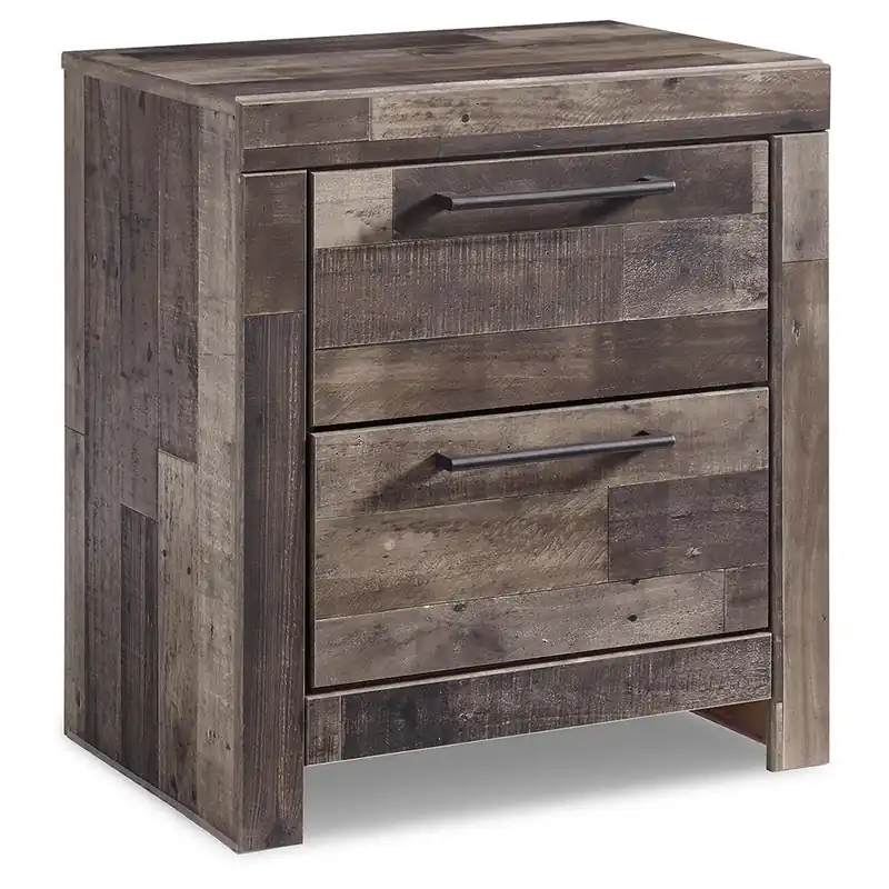 Derekson Nightstand - Benchcraft®