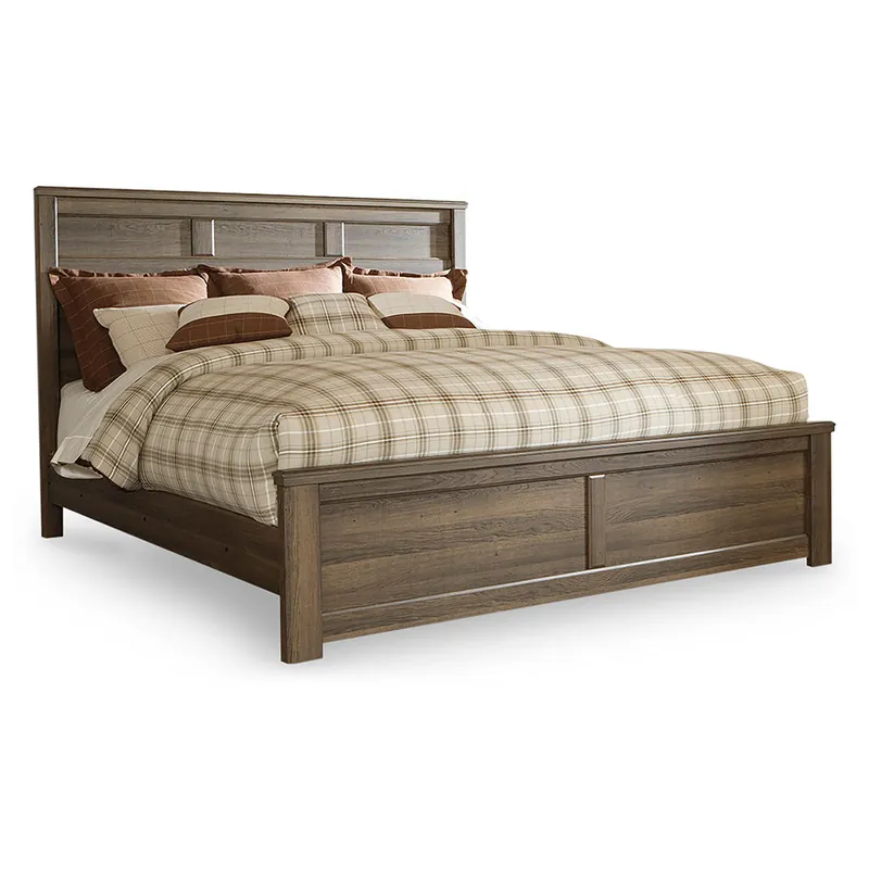 Juararo King Panel Bed - Signature Design by Ashley®