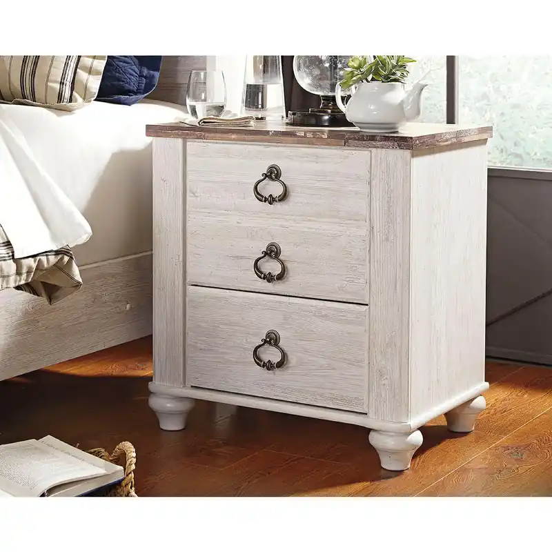 Willowton Nightstand - Signature Design by Ashley®