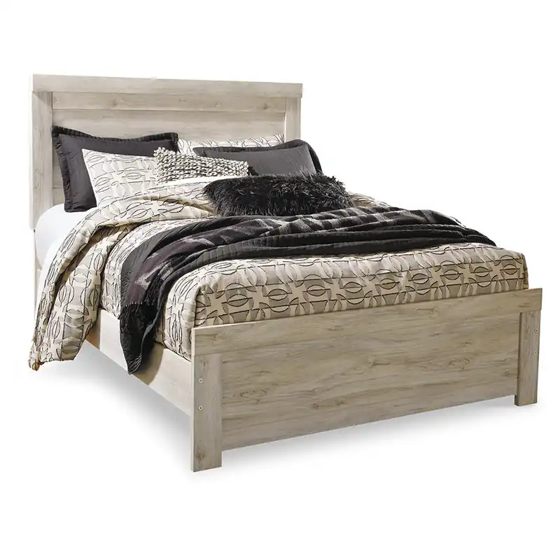 Bellaby Queen Panel Bed - Signature Design by Ashley®