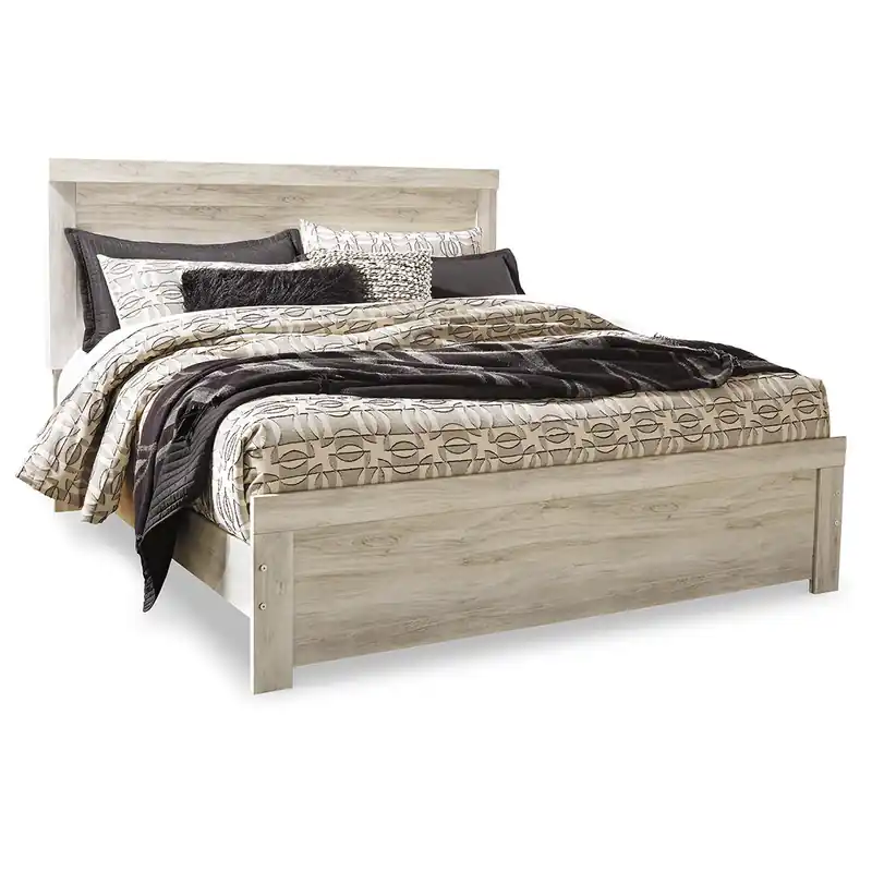 Bellaby King Panel Bed - Signature Design by Ashley®