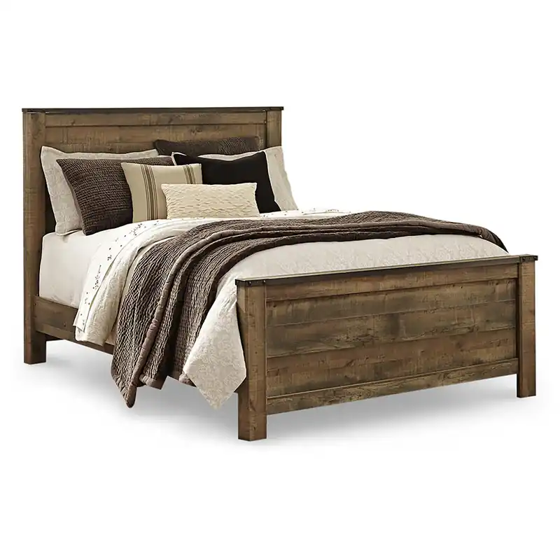 Trinell Queen Panel Bed - Signature Design by Ashley®
