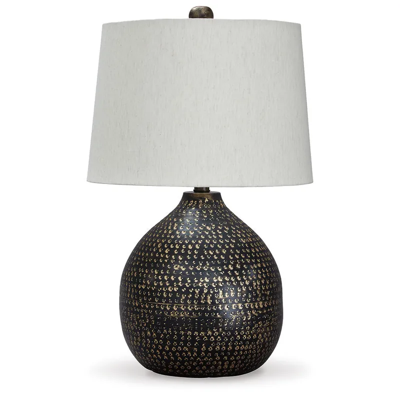Maire Table Lamp - Signature Design by Ashley®