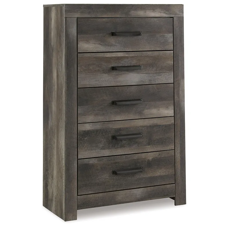 Wynnlow Chest of Drawers - Signature Design by Ashley®