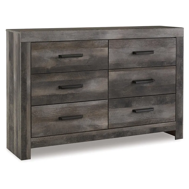 Wynnlow Dresser - Signature Design by Ashley®