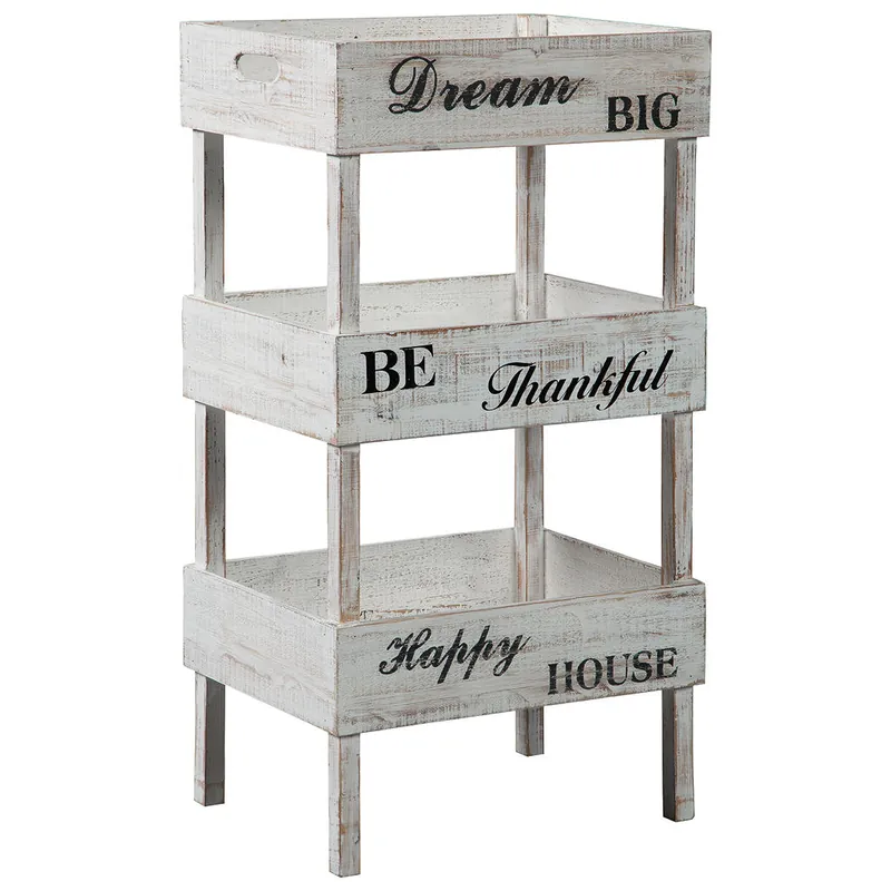 Yulton Storage Shelf - Signature Design by Ashley®