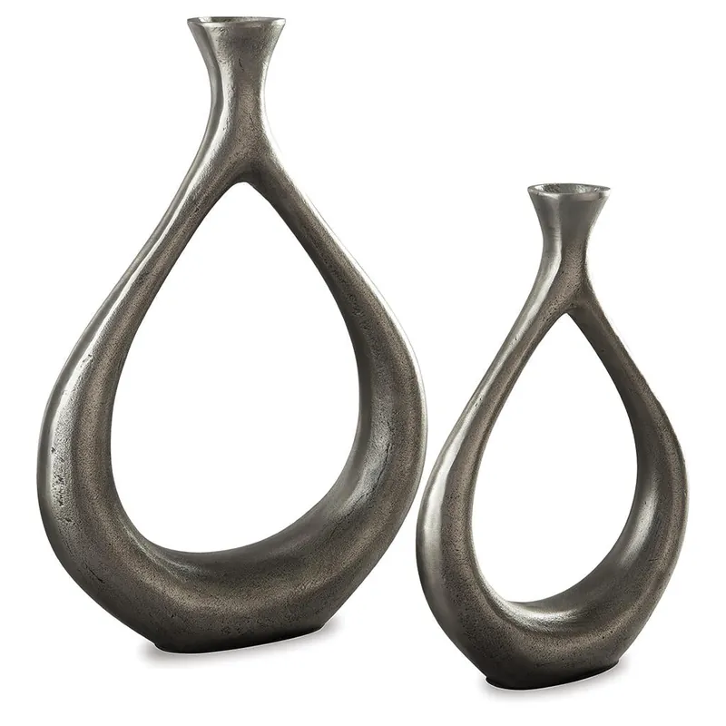 Dimaia Vase (Set of 2) - Signature Design by Ashley®