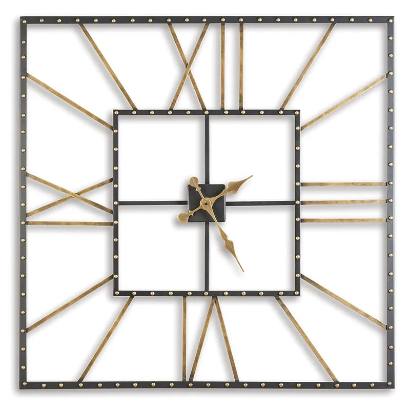 Thames Wall Clock - Signature Design by Ashley®