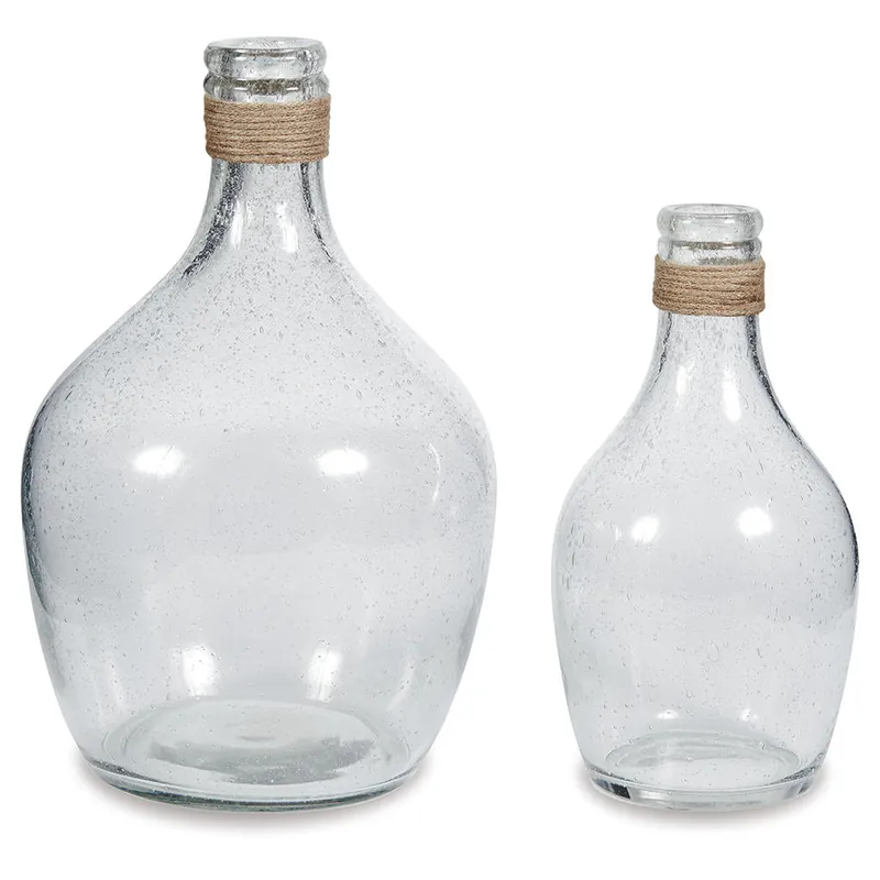 Marcin Vase (Set of 2) - Signature Design by Ashley®