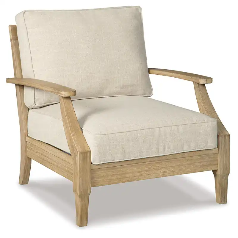 Clare View Lounge Chair with Cushion - Signature Design by Ashley®